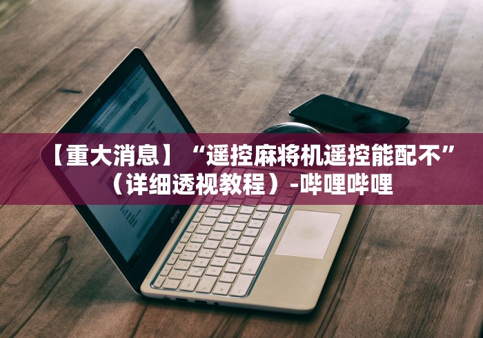 7分钟揭秘"哪里有麻将机程控器卖”原来确实真的有挂(详细教程)