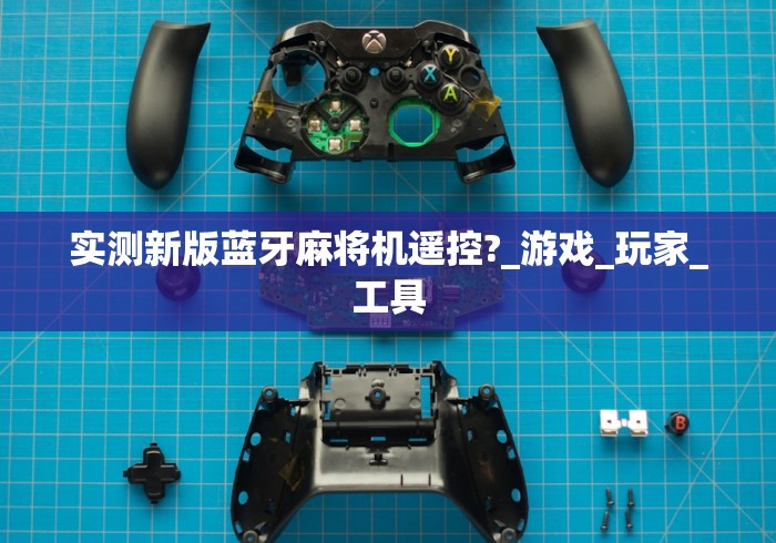 讲解八款!打麻将赢钱麻将机遥控器”-必赢神器安装