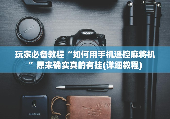 玩家必备十款麻将机程序机遥控不震动(家用免安装控牌神器)