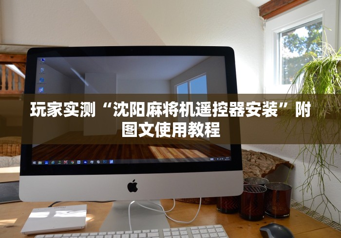 玩家实测“沈阳麻将机遥控器安装”附图文使用教程