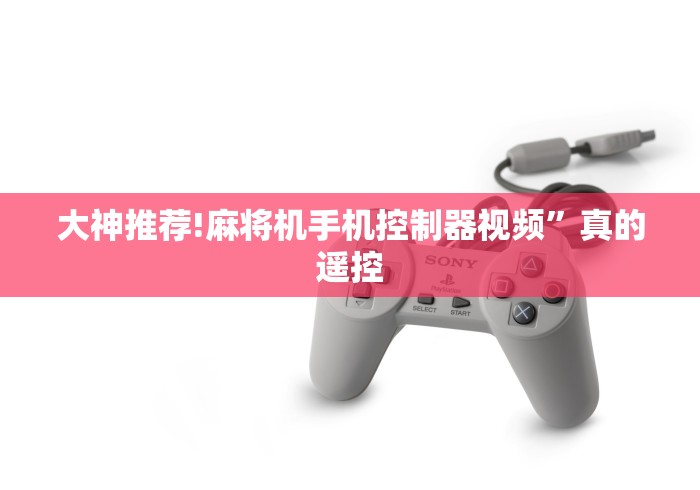 独家解答“哪里有遥控麻将机买”(太坑了果然遥控) 独家解答“哪里有遥控麻将机买”(太坑了果然遥控)