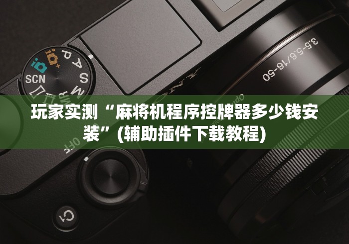 [分析]“战神麻将机遥控(专用辅牌神器免安装)