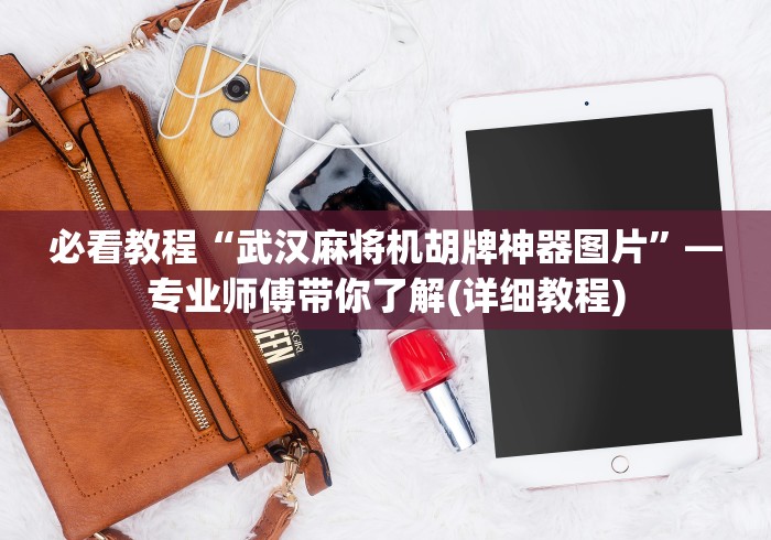 玩家秒懂“邯郸麻将程序控牌器免安装(辅助遥控+教程) 