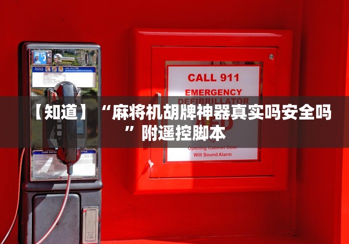 使用分享“麻将机被装了程序是怎么被遥控的”!新开挂教程(附插件)