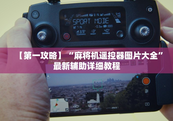 专家分析“麻将机程控器新款品牌”原来确实真的有挂(详细教程)