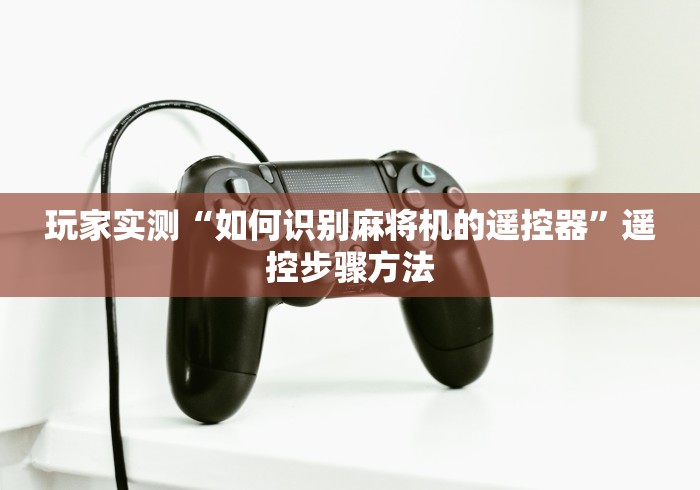 【玩家游戏玩法】“程控麻将机碰碰胡”-玩家曝光遥控流程 【玩家游戏玩法】“程控麻将机碰碰胡”-玩家曝光遥控流程