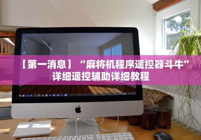 辅助最新信息“麻将机怎么出千遥控器”作弊遥控(辅助外遥控+