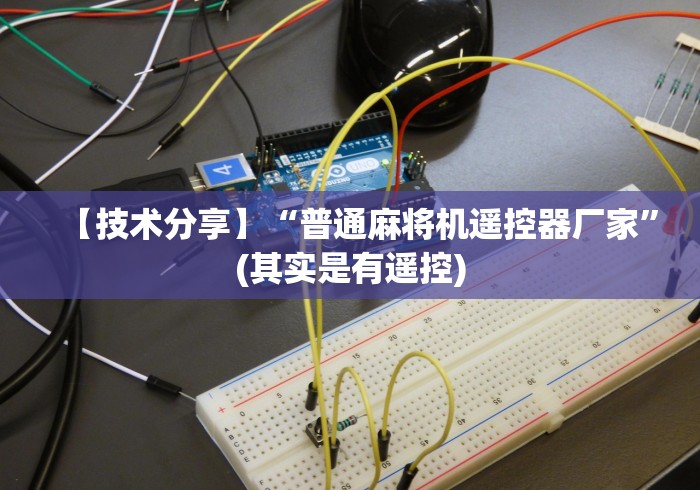 必学玩家攻略“浏阳麻将机程控器(家用免安装控牌神器) 必学玩家攻略“浏阳麻将机程控器(家用免安装控牌神器)
