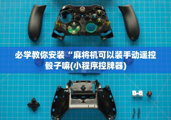 教程开挂辅助:“普通麻将机免安装控牌器存在吗(确实真的有遥控)-知乎