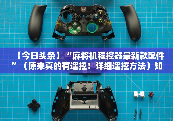 玩家辅助神器:“麻将机程序控牌器假一赔四(免安装遥控器)_知识科普