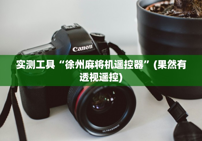 重大来袭“麻将机免安装控牌器真的假的”原来确实真的有挂(详细教程)