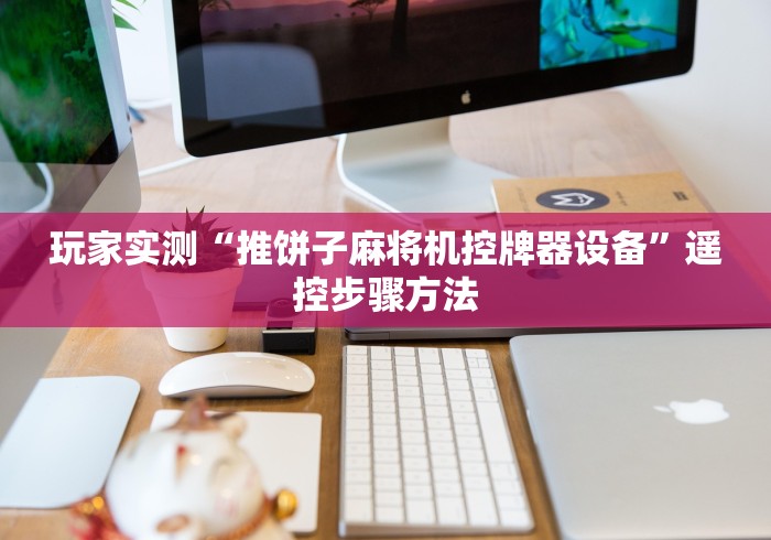 玩家实测“推饼子麻将机控牌器设备”遥控步骤方法