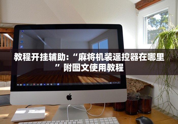 重大来袭“麻将机防程序遥控器通用”(详细透视教程)-哔哩哔哩