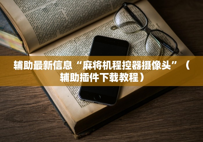 辅助最新信息“麻将机程控器摄像头”（辅助插件下载教程）