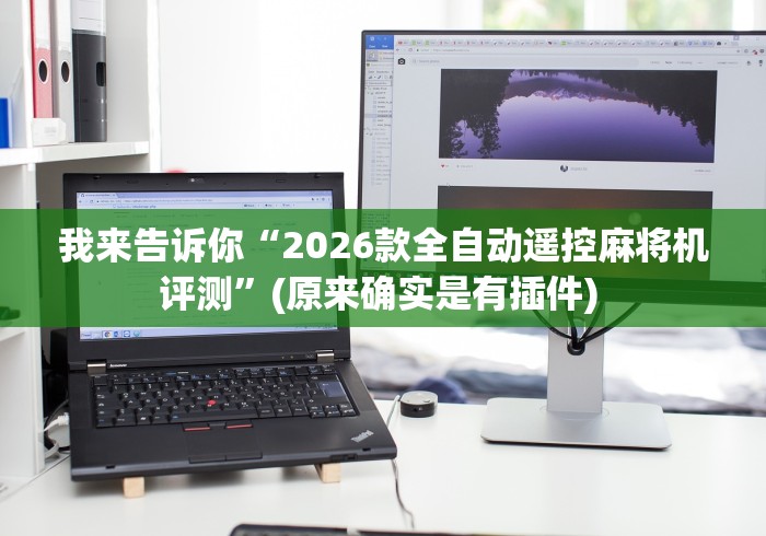 我来告诉你“2026款全自动遥控麻将机评测”(原来确实是有插件) 