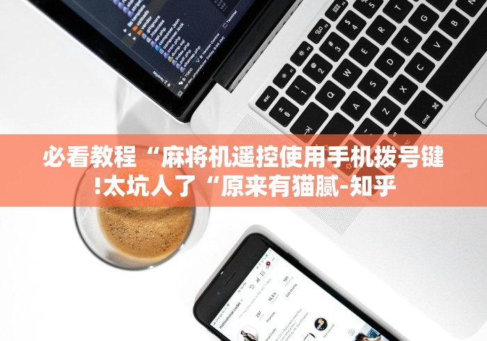 必看教程“麻将机遥控使用手机拨号键!太坑人了“原来有猫腻-知乎