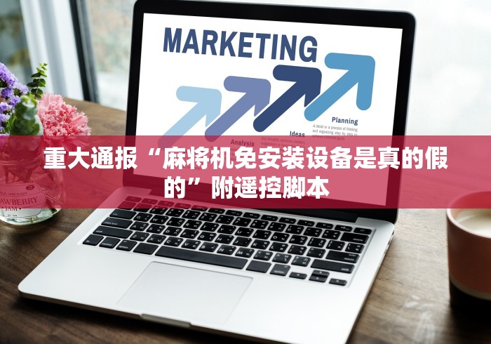 重大通报“麻将机免安装设备是真的假的”附遥控脚本