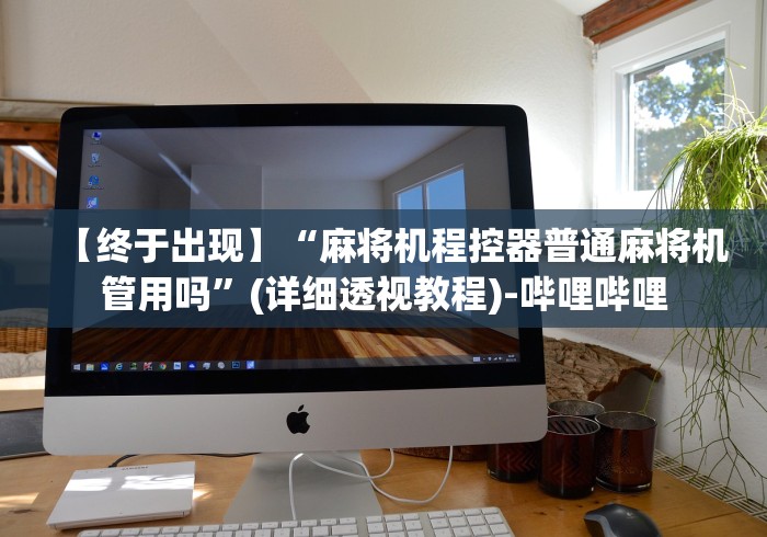 【终于出现】“麻将机程控器普通麻将机管用吗”(详细透视教程)-哔哩哔哩 【终于出现】“麻将机程控器普通麻将机管用吗”(详细透视教程)-哔哩哔哩