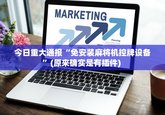 今日重大通报“免安装麻将机控牌设备”(原来确实是有插件) 